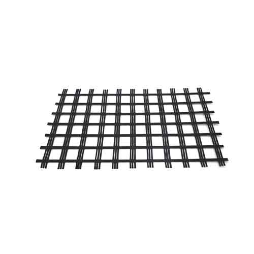 Biaxial Plastic Geogrid for Coal Mine Road Railway Highway