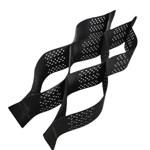 Geocell Drainage System: Water Management and Permeability