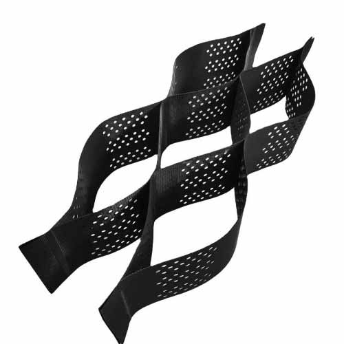 Geocell Cellular Structure: Engineering Design and Functions