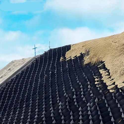 Geocell Installation Process: Professional Construction Techniques